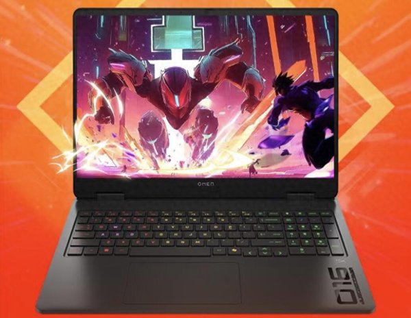 互联网配资平台 2025游戏本电脑推荐: 惠普OMEN暗影精灵11性能猛兽, 畅玩无忧
