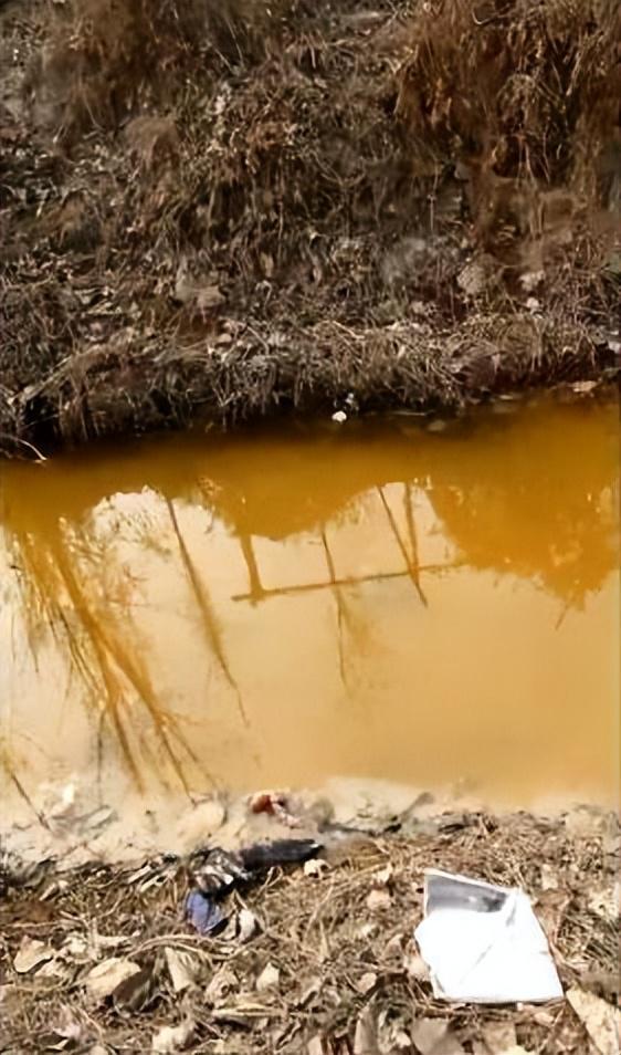 配资首选炒股门户 山东淄博村民投诉企业污染被打获赔三百万后被判刑，重审改判无罪检方抗诉，二审将开庭