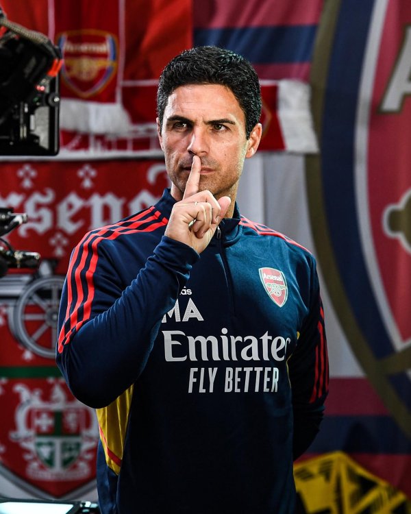 互联网配资平台 扫地出门！阿森纳正式驱逐“8000万先生”！塔帅钦点法鹰“头牌”