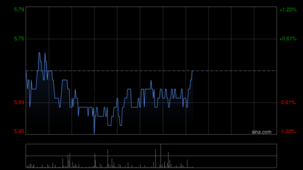 配资专业证券配资门户 华能国际电力股份委任刘安仓为执行董事