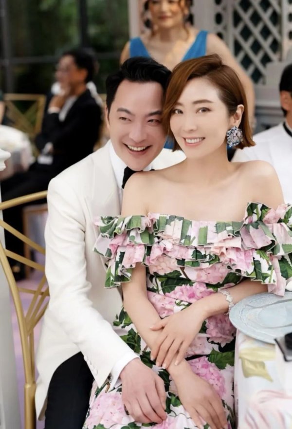 配资首选炒股门户 前TVB花旦宣布将结婚！曾出演《新上海滩》《妙手仁心》等剧