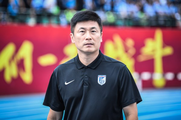 网炒股配资 李国旭：五连胜是大家一起努力的结果，这个时刻我们需保持冷静