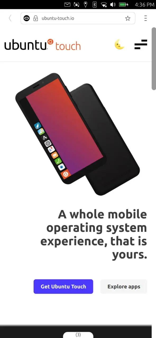 炒股配资网站详解 Ubuntu Touch 24.04-2.0 Beta发布：适配索尼Xperia X等